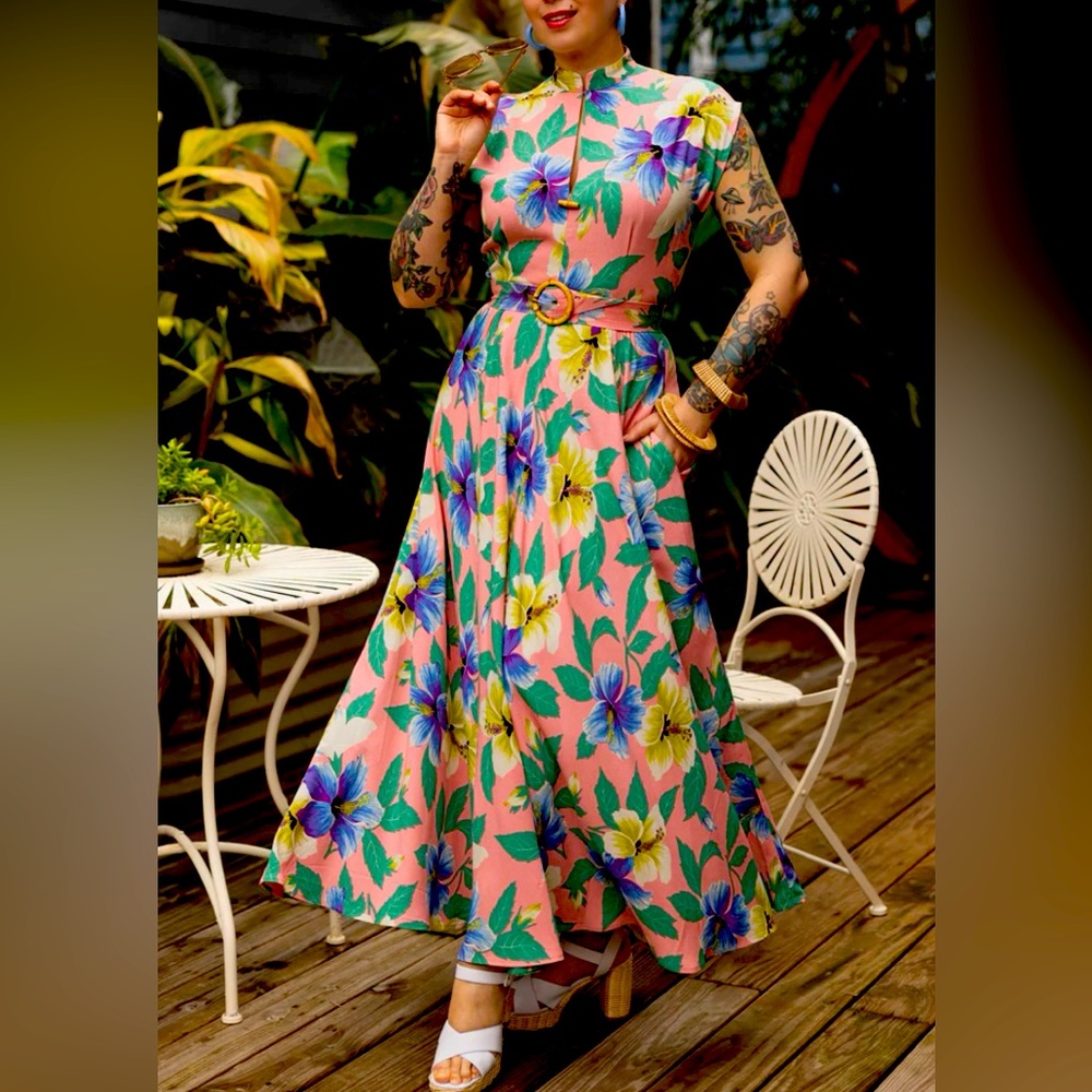Trashy Diva Dress  🌺 Same day shipping. :)
